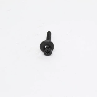Parafuso Montagem Farol Volkswagen Golf 2004 a 2019 - Dianteiro - Original