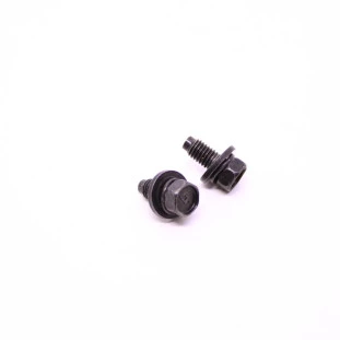Parafuso Montagem Fechadura Capô Nissan Maxima 1999 a 2002 - Original