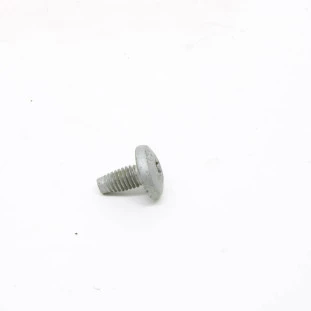 Parafuso Montagem Fechadura da Porta Chevrolet Meriva 2003 a 2012 - Original