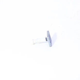 Parafuso Para-Choque Peugeot 206 1999 a 2010 - Original