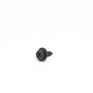Parafuso Para-Choque Toyota Hilux Sw4 2006 a 2015 - Esquerdo ou Direito / Dianteiro ou Traseiro / Inferior - Original