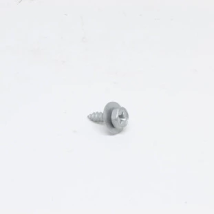 Parafuso Para-Choque Toyota Fielder 2007 a 2008 - Esquerdo ou Direito / Dianteiro ou Traseiro - Original