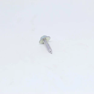 Parafuso Para-Choque Para-lamas Mitsubishi L200 2013 a 2017 - Original