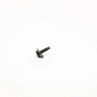 Parafuso Parachoque Nissan Murano 2006 a 2007 - Traseiro - Original
