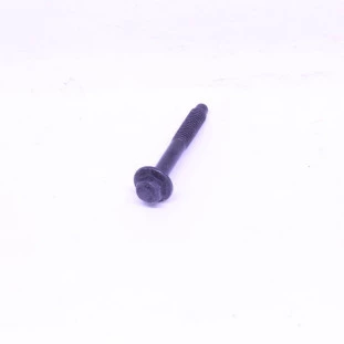 Parafuso Pivô Renault Clio 1996 a 2016 - Esquerdo ou Direito / Dianteiro / Externo / Inferior - Original