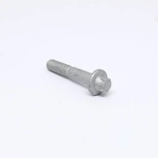 Parafuso Pivô Suspensão Jeep Compass 2012 a 2022 - Original