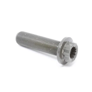 Parafuso Polia Volkswagen Bora 2001 a 2011 - Original