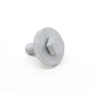 Parafuso Polia Came Volkswagen Fox 2004 a 2010 - Original