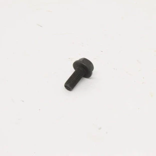 Parafuso Polia Eixo Cames Peugeot 206 1999 a 2010 - Original