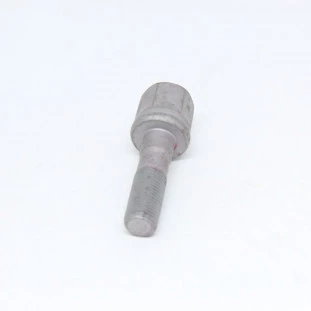 Parafuso Polia Virabrequim Mitsubishi Pajero 1991 a 2009 - Original