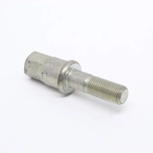 Parafuso Polia do Virabrequim Mitsubishi L200 2003 a 2011 - Original