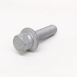 Parafuso Polia do Virabrequim Hyundai H1starex 2003 a 2007 - Original