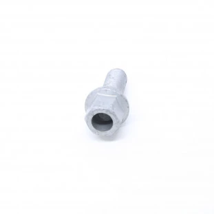 Parafuso Roda Renault Duster 2012 a 2022 - Original