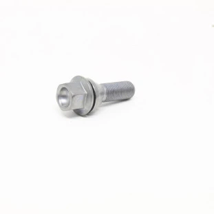Parafuso Roda Volvo Xc40 2018 a 2021 - Original