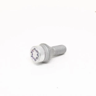 Parafuso Roda Trava Anti Furto Fiat Punto 2013 a 2017 - Original