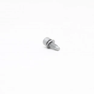 Parafuso Sensor Velocidade ABS Chevrolet Onix 2013 a 2020 - Traseiro - Original