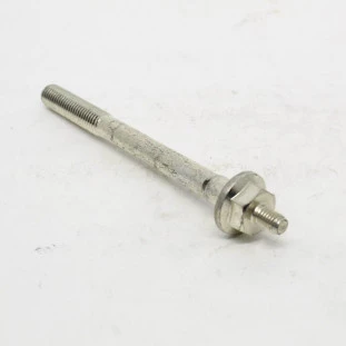 Parafuso Sextavado do Câmbio Volkswagen Fox 2004 a 2014 - Original