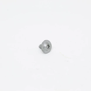 Parafuso Suporte Coxim Radiador Volkswagen Spacefox 2006 a 2010 - Original