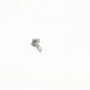 Parafuso Suporte Radiador Nissan Leaf 2020 - Original