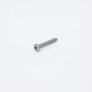 Parafuso Suporte Tubo Ar Condicionado Volkswagen Gol 2009 a 2011 - Original