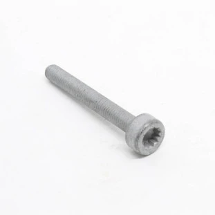 Parafuso Suporte de Monte do Alternador Volkswagen Cc 2010 a 2016 - Original
