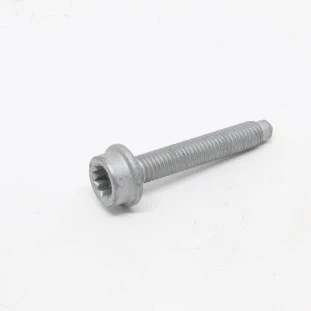 Parafuso Suspensão Volkswagen Tiguan 2009 a 2021 - Original