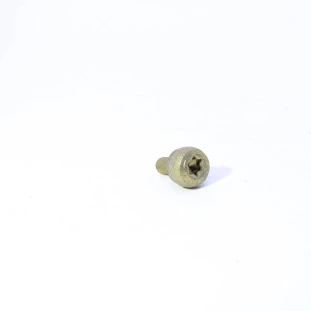 Parafuso Tubo Ventoinha Peugeot 207 2009 a 2015 - Original
