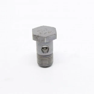 Parafuso Válvula de Retenção Volkswagen Gol 2009 a 2022 - Original
