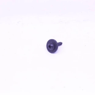 Parafuso com Arruela Renault Clio 1996 a 2016 - Esquerdo ou Direito / Traseiro / Interno - Original
