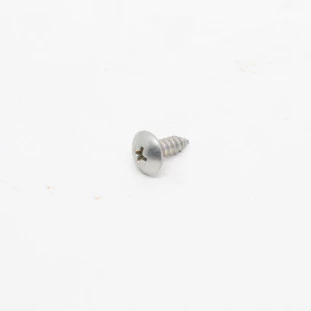 Parafuso da Moldura Central Multimídia Mitsubishi L200 2003 a 2011 - Original