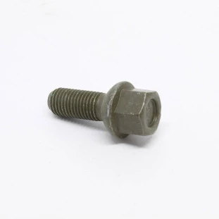 Parafuso da Roda Volkswagen Saveiro 1990 a 2006 - Original