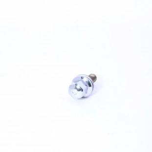 Parafuso da Roda (12X125-38) Peugeot 405 1993 a 1998 - Original