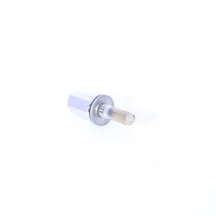 Parafuso da Roda Peugeot 205 1994 a 1998 - Original