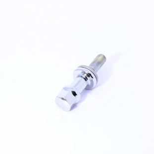 Parafuso da Roda Peugeot 306 1994 a 2001 - Original
