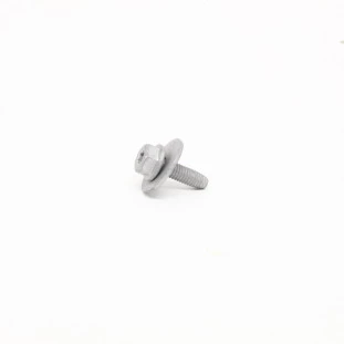 Parafuso de Aço Renault Laguna 2001 a 2003 - Original