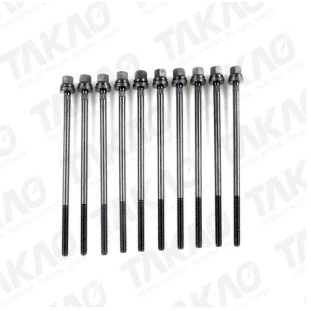 Parafuso de Cabeçote Fiat Bravo 2011 a 2016 - Takao