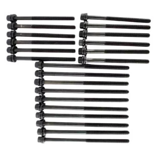 Parafuso de Cabeçote Citroen Jumper 2000 a 2010 - Takao