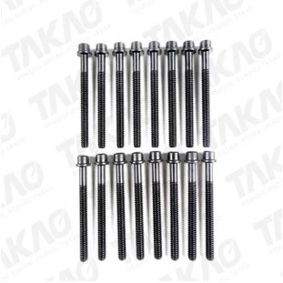 Parafuso de Cabeçote Ford Ranger 1993 a 2001 - Takao