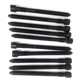 Parafuso de Cabeçote Audi A4 2000 a 2013 - Takao