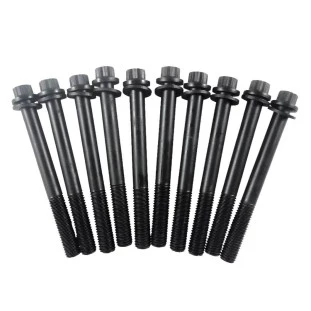 Parafuso de Cabeçote Citroen Zx 1995 a 1998 - Takao