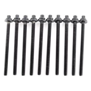 Parafuso de Cabeçote Fiat Stilo 2003 a 2007 - Takao