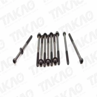 Parafuso de Cabeçote Hyundai Ix35 2011 a 2013 - Takao