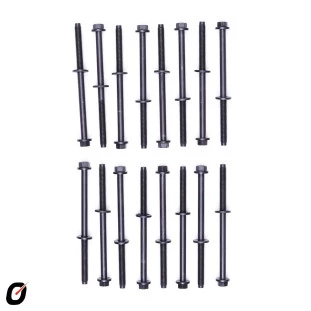 Parafuso de Cabeçote Ford Fusion 2009 a 2012 - Takao