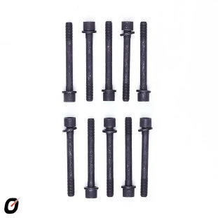Parafuso de Cabeçote Hyundai Atos 2000 a 2001 - Takao