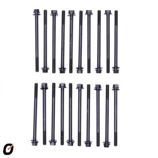 Parafuso de Cabeçote Jeep Grand 2005 - Takao