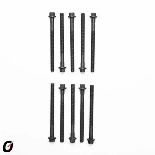 Parafuso de Cabeçote Volvo V40 1997 a 2004 - Takao