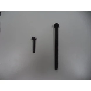 Parafuso de Cabeçote Ford Fiesta 2000 a 2015 - Takao