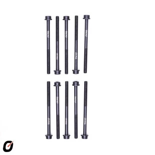 Parafuso de Cabeçote Ford Ecosport 2009 a 2021 - Takao