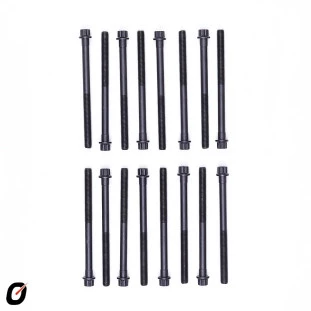 Parafuso de Cabeçote Hyundai Tucson 2005 a 2011 - Takao
