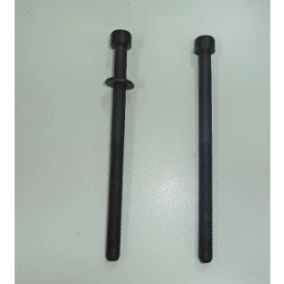 Parafuso de Cabeçote Hyundai Ix35 2011 a 2013 - Takao